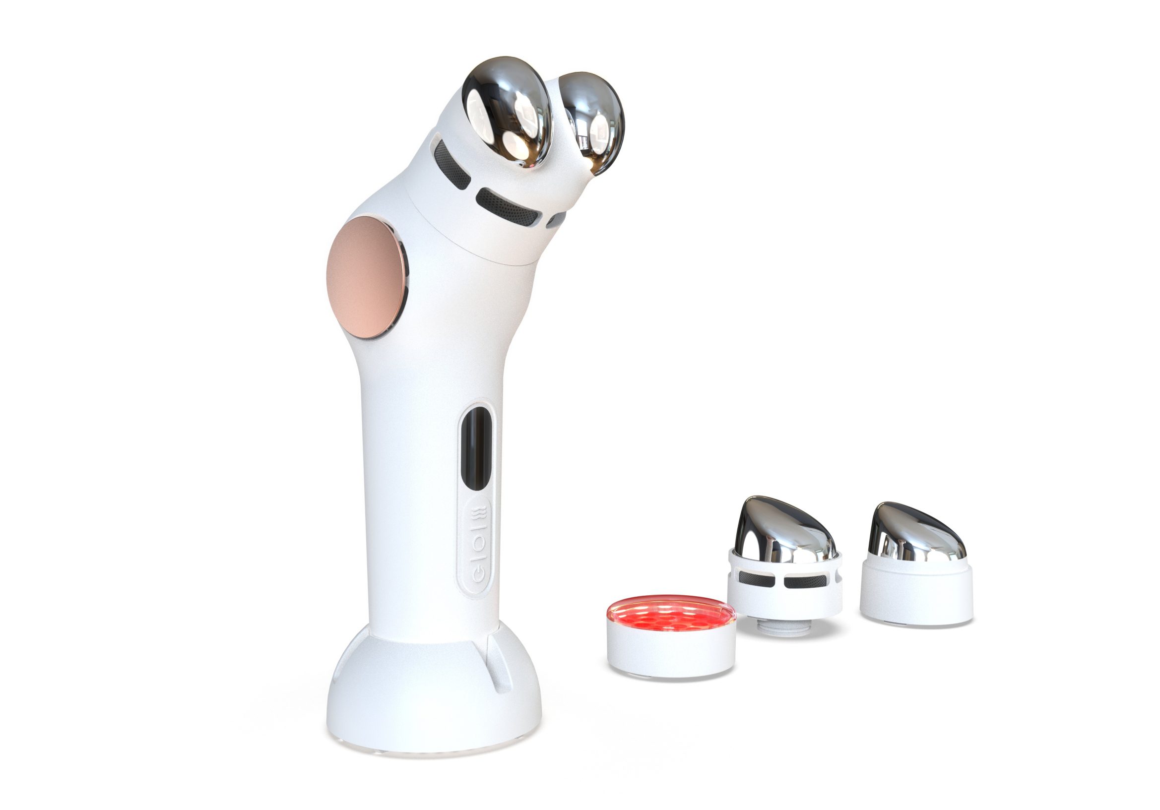 TheraFace PRO 2.0 Pro product rendering