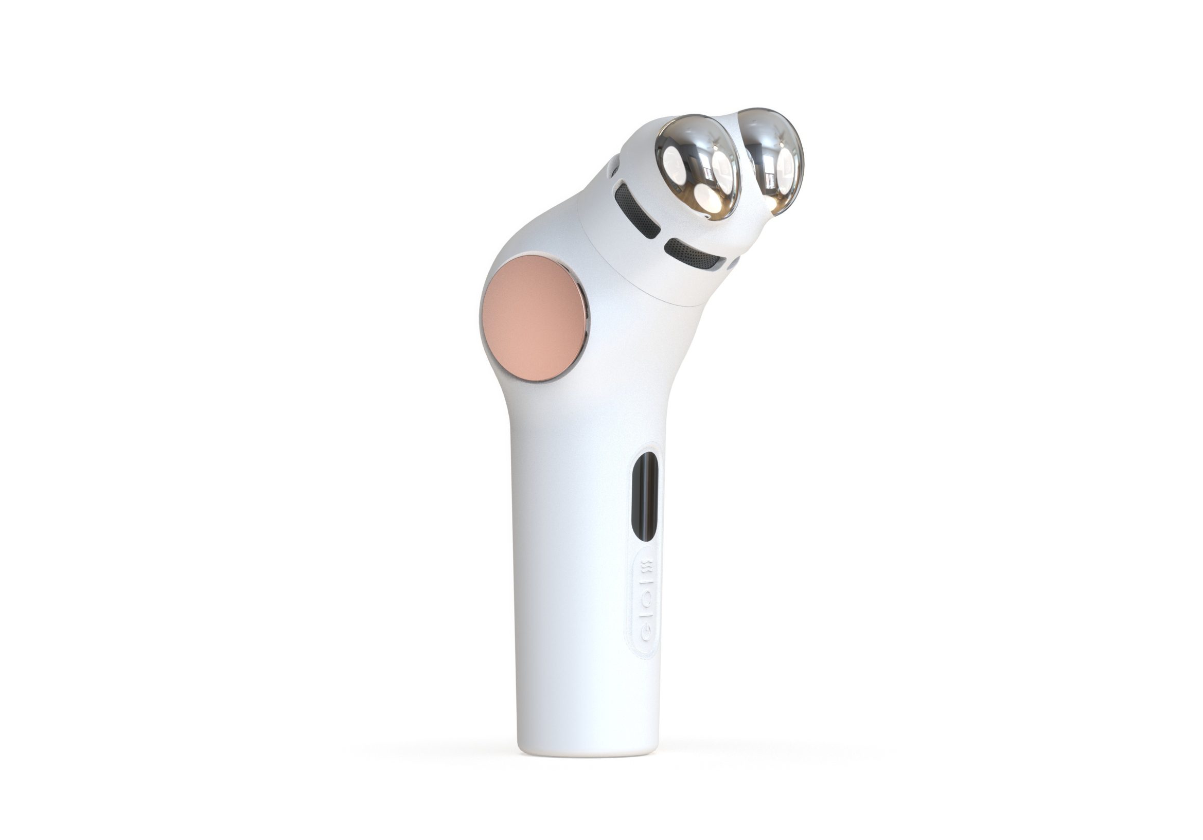 TheraFace PRO 2.0 Pro product rendering detail 3