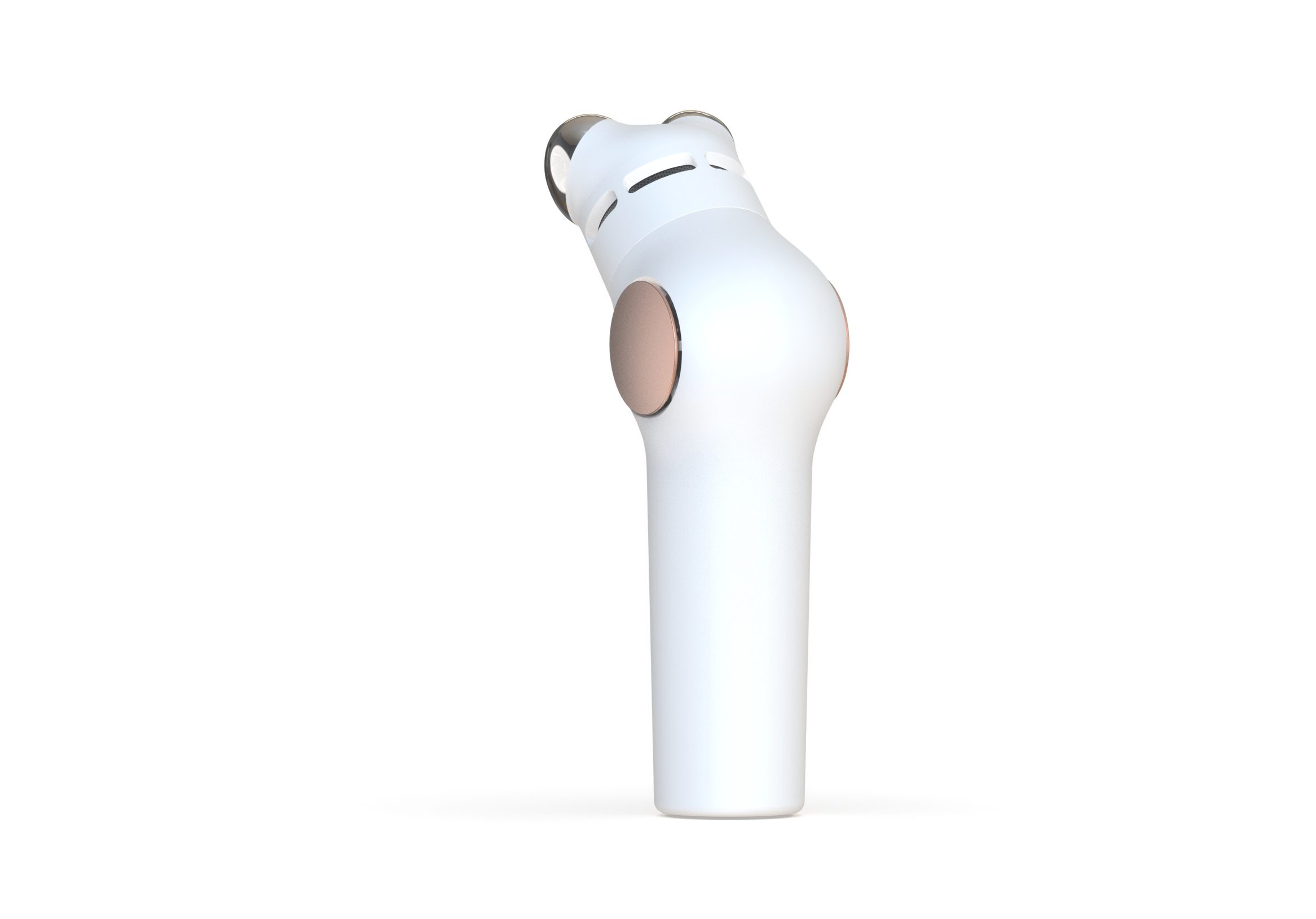 TheraFace PRO 2.0 Pro product rendering detail 4