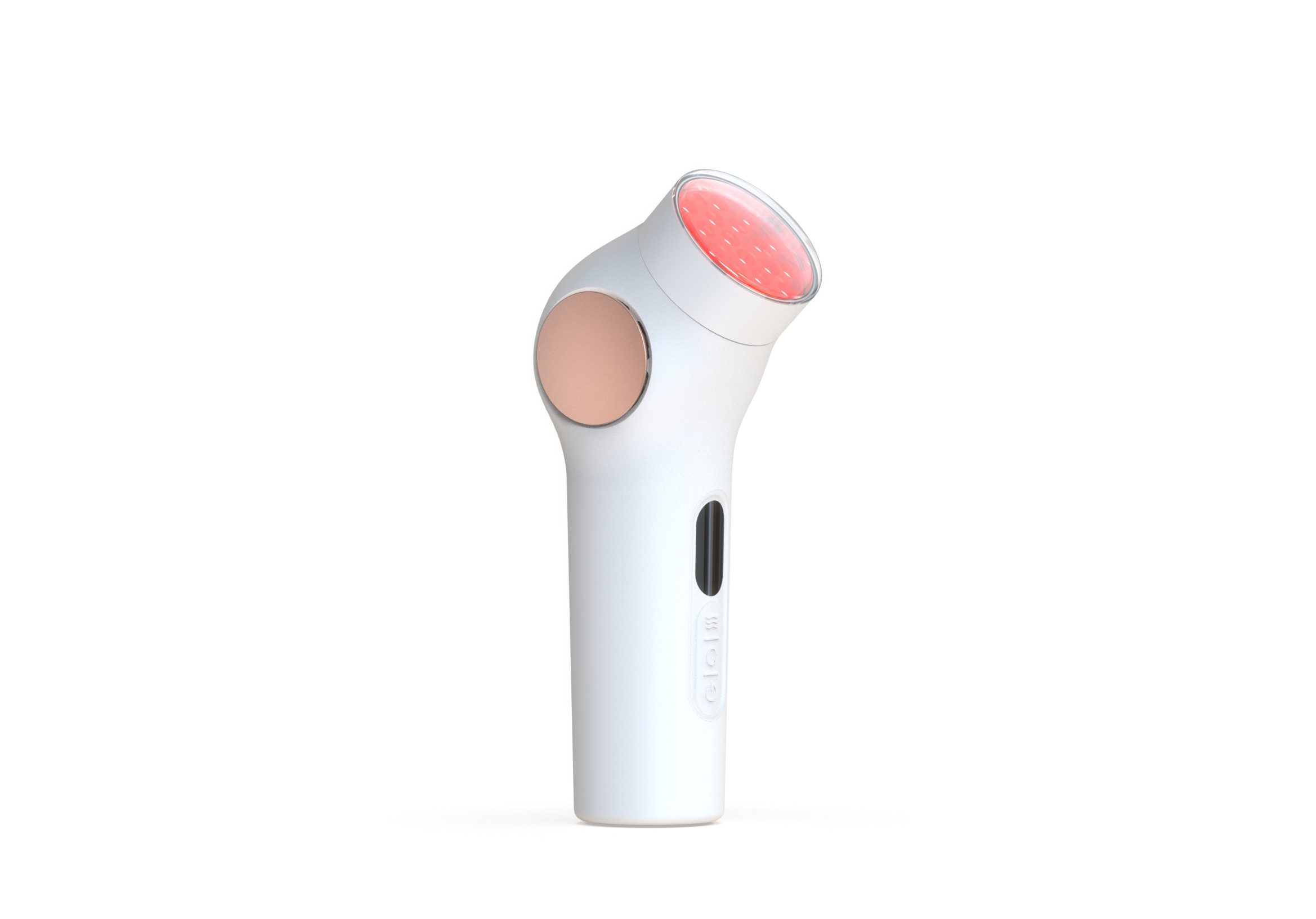 TheraFace PRO 2.0 Pro product rendering detail 6