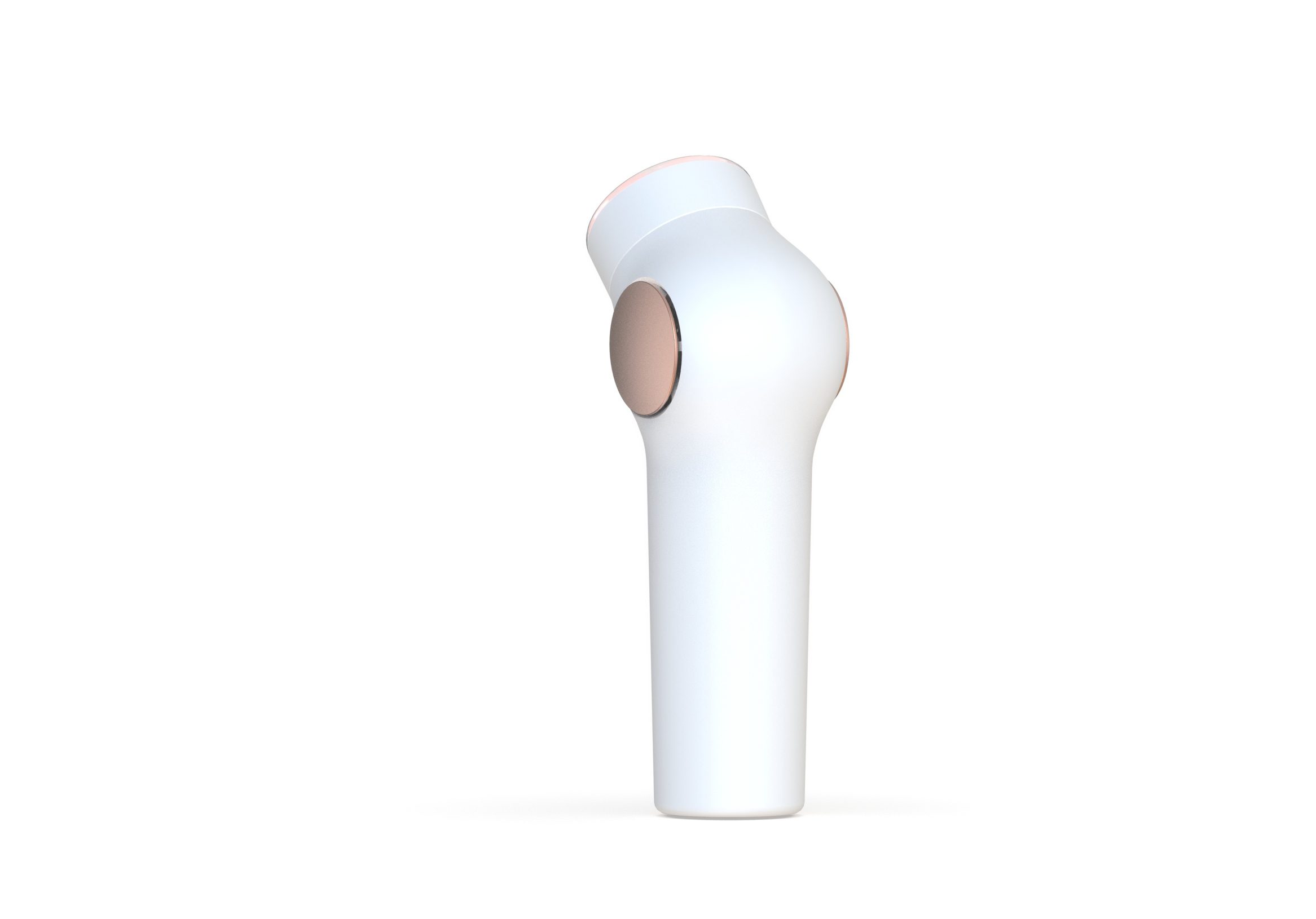 TheraFace PRO 2.0 Pro product rendering detail 7