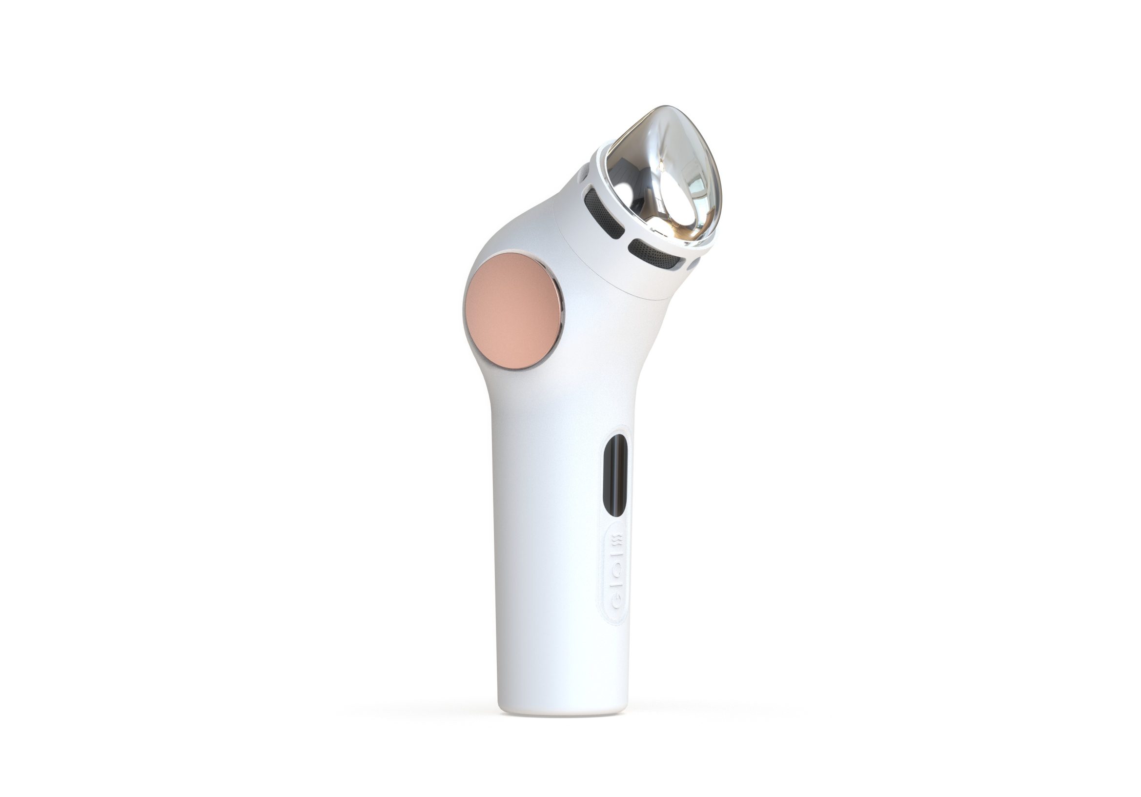 TheraFace PRO 2.0 Pro product rendering detail 9