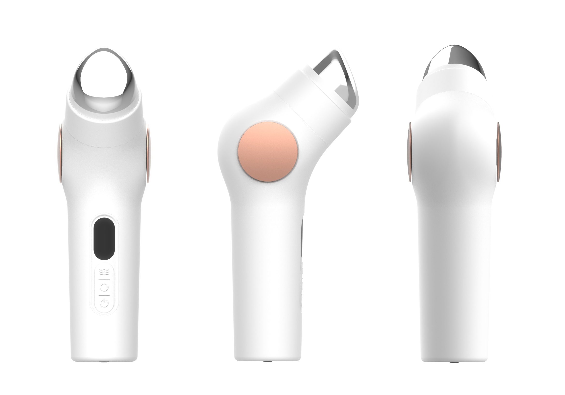 TheraFace PRO 2.0 Pro product rendering detail 10