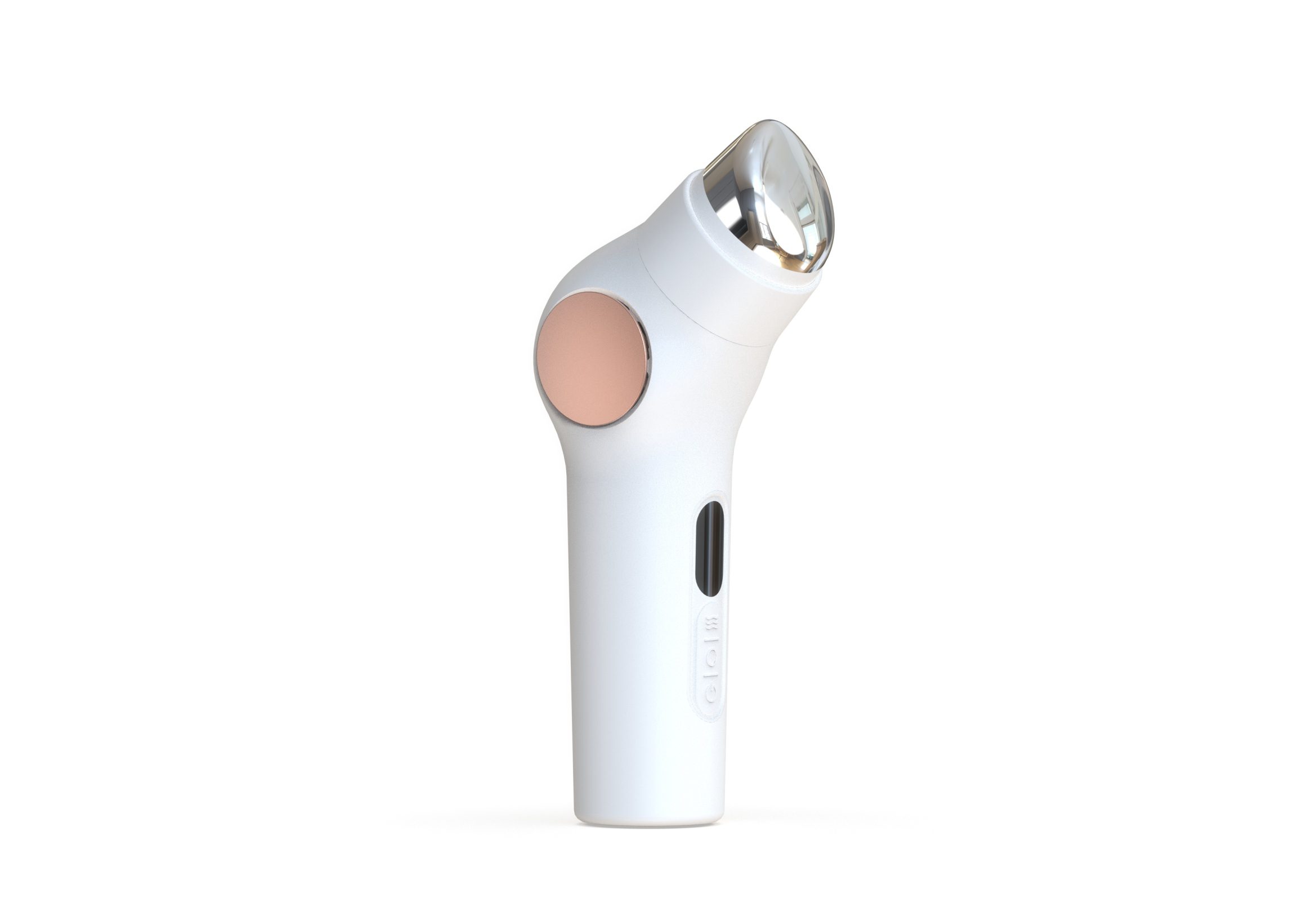 TheraFace PRO 2.0 Pro product rendering detail 11