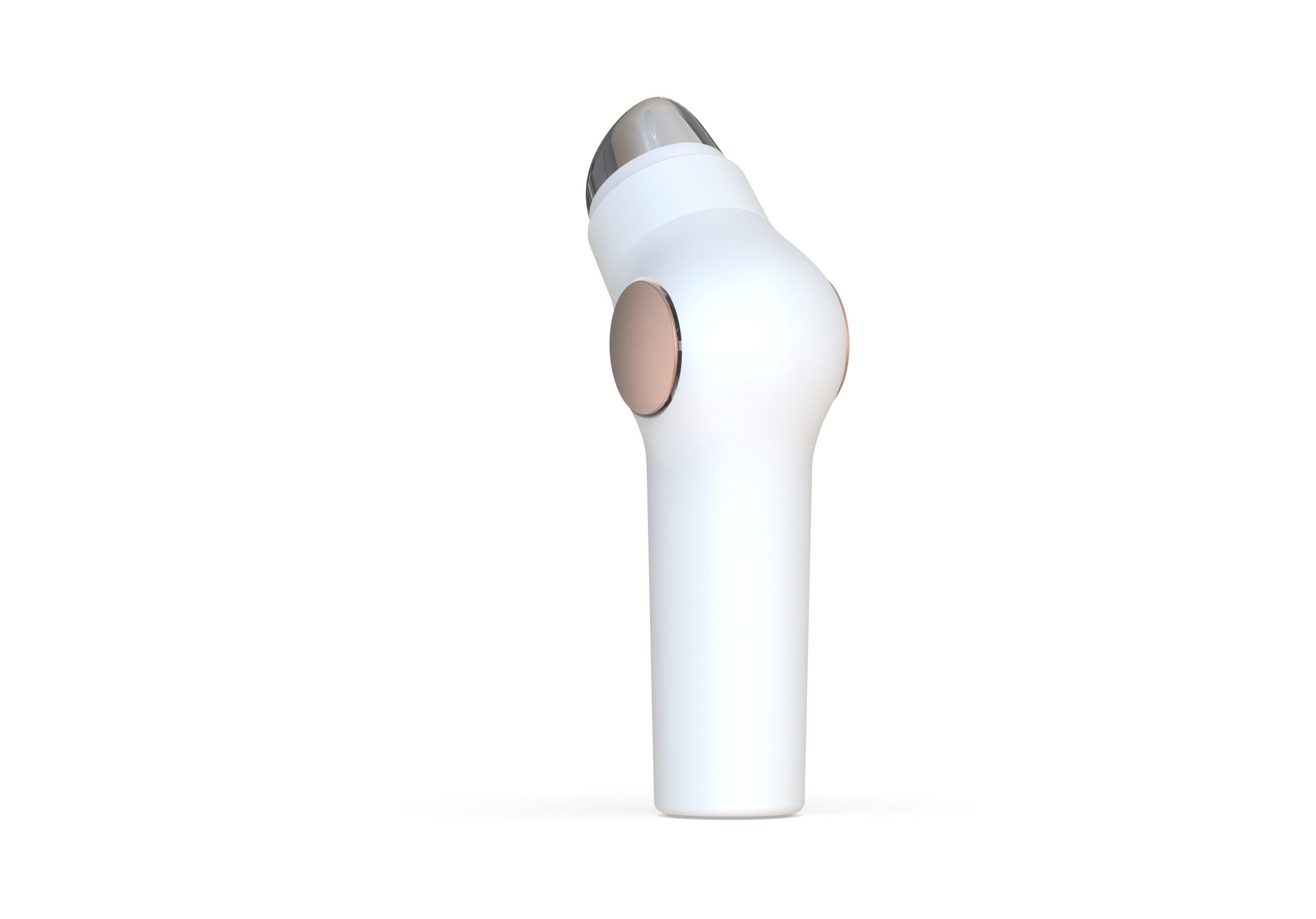 TheraFace PRO 2.0 Pro product rendering detail 12